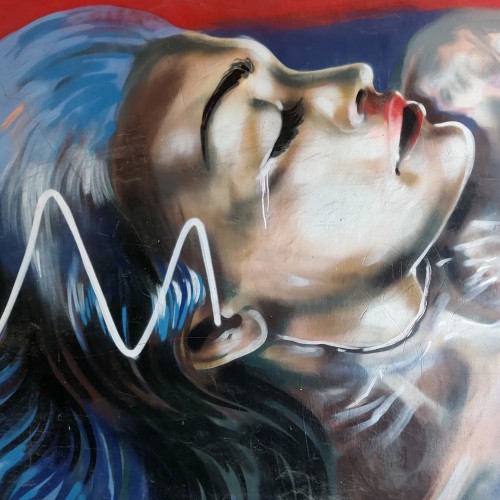 От андеграунда до небесной перспективы: прогулка по городу + безопасная крыша