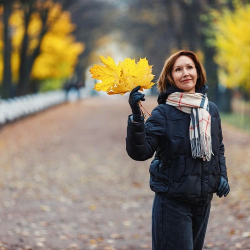 Фотопрогулка «Мы были в Питере!»