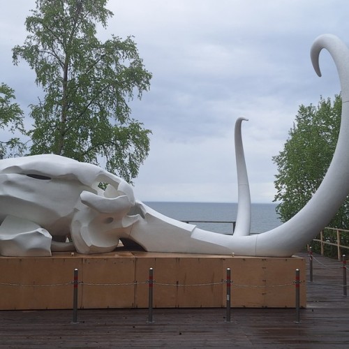 Индивидуальный джип-выезд по Баргузинской долине с посещением священных мест