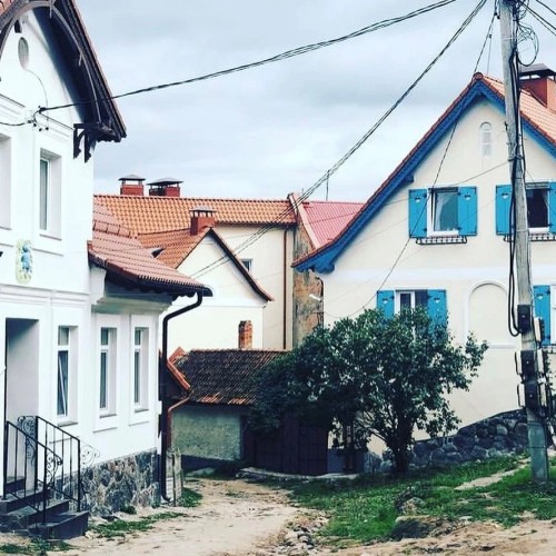 Фридланд и Гердауэн — экскурсия на юго-восток