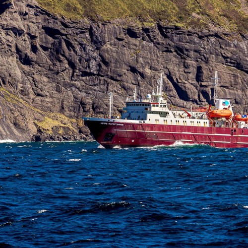 Почувствуй край земли: магия дальних островов Кунашир и Шикотан в мини-группе