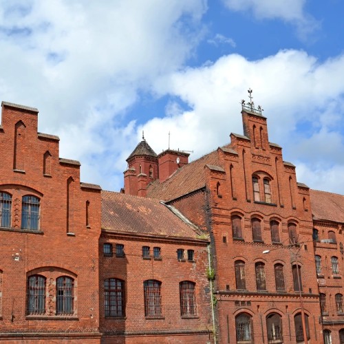 Открывая тайны Калининграда: от рыцарей до секретов разведки, Балтийск, Зеленоградск и Гвардейск