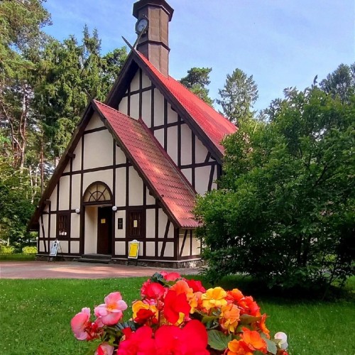 Калининград, города побережья и Восточной Пруссии индивидуально