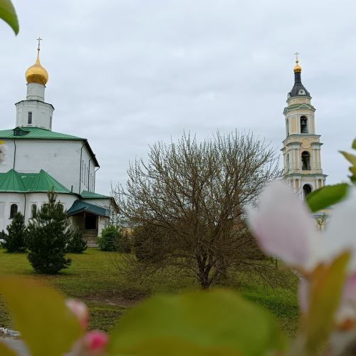 Увидеть Коломну и…