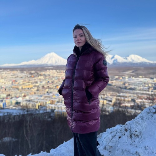 Возрождающая сила Камчатки: релакс на термальных источниках в мини-группе