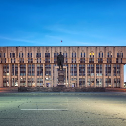Мобильный квест в Туле «Миссия — спасти город Т»