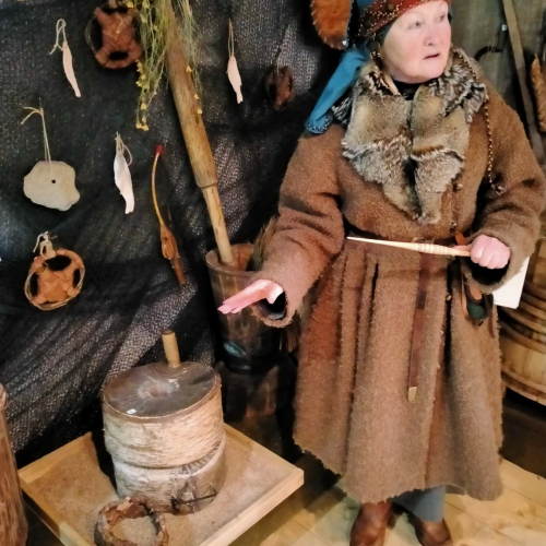 От каменного века до викингов, от Кижей до Рускеалы: индивидуально по Карелии