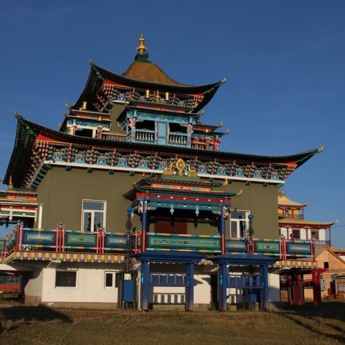 Через всю Россию по Транссибирской магистрали: большое путешествие от Москвы до Владивостока