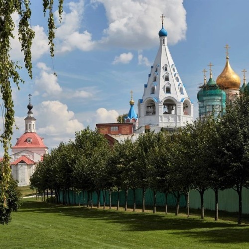 Из Москвы в Коломну и её необычные музеи