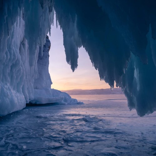 Волшебный Байкал: самые живописные локации Ольхона, святыни и встреча с шаманом