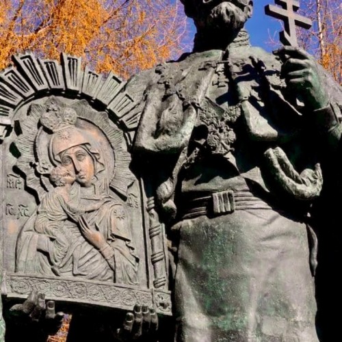 Романовы. Рок и мистика венценосной семьи