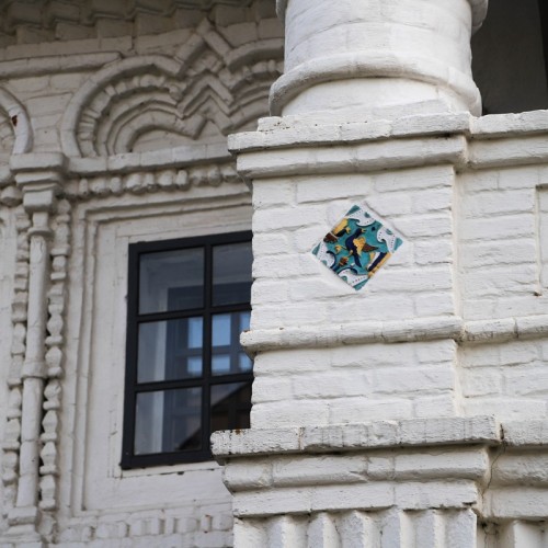 Старообрядцы в Нижнем Новгороде