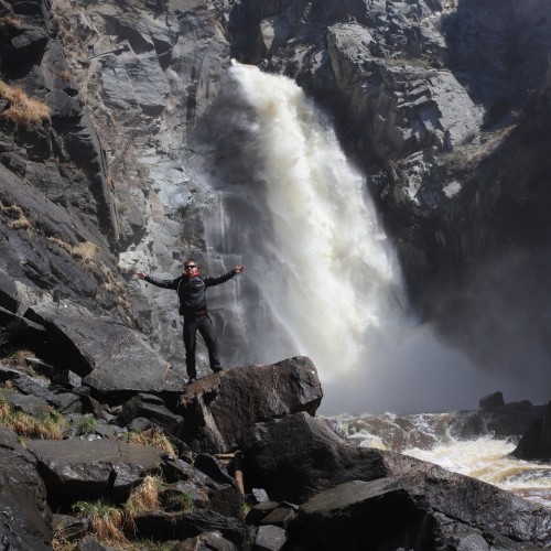 Алтай в красках мая: активное путешествие по знаковым локациям
