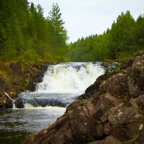 Выходные в сказочной Карелии: основные локации и культура Русского Севера