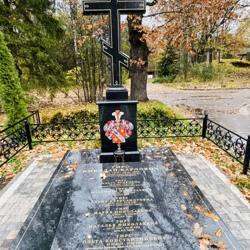 Стрельна — несостоявшееся величие