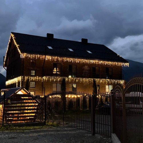 Всё лучшее на Кавказе — для вас: топ-локации, кухня, отдых на источниках, конная прогулка, рыбалка