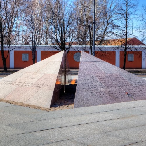 Русская цитадель на Балтике: из Петербурга в Кронштадт