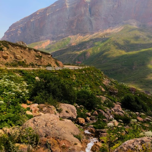Неделя в стране гор: необычные места Дагестана и восхождение на Шалбуздаг