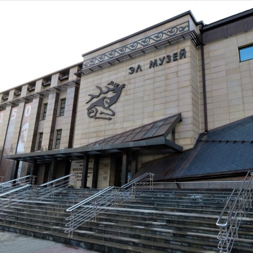 Загадки Алтая: тур с погружением в культуру и исследованием тайн (всё включено)