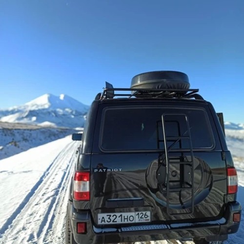 Самые большие курорты Кавказа за 3 дня: Эльбрус, Домбай и Архыз (в мини-группе)