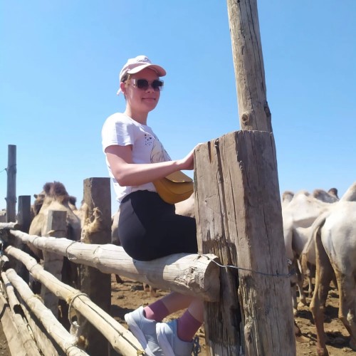 Насыщенный тур по Калмыкии: буддийские святыни и знакомство с кочевым бытом