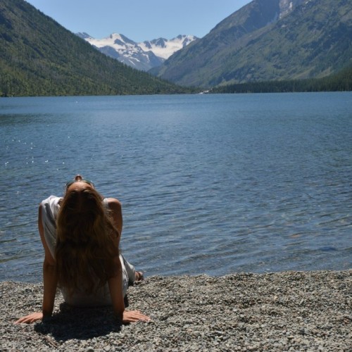 Треккинги к Мультинским озёрам и дом Рериха