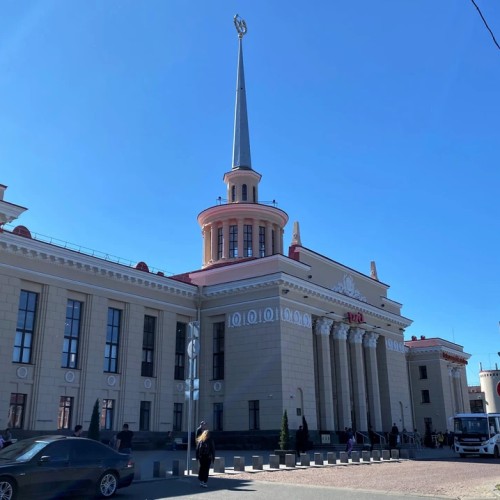 Экспресс-тур по Карелии: Петрозаводск, Кижи, Марциальные воды и природные чудеса