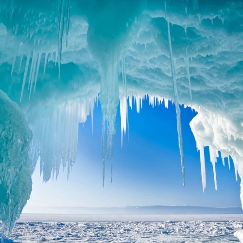 Волшебный Байкал: самые живописные локации Ольхона, святыни и встреча с шаманом