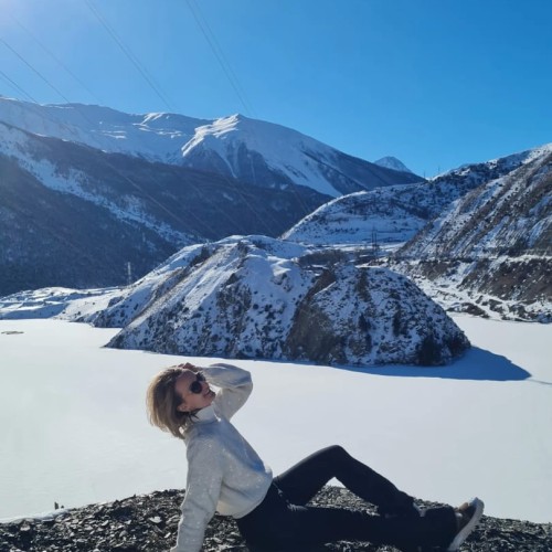 Путешествие по Осетии с поездкой в Грозный и к Эльбрусу