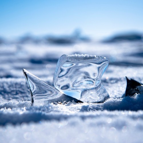 На джипе по зимнему Байкалу в мини-группе: Малое Море, Тажеранские степи, Ольхон и бухта Ая