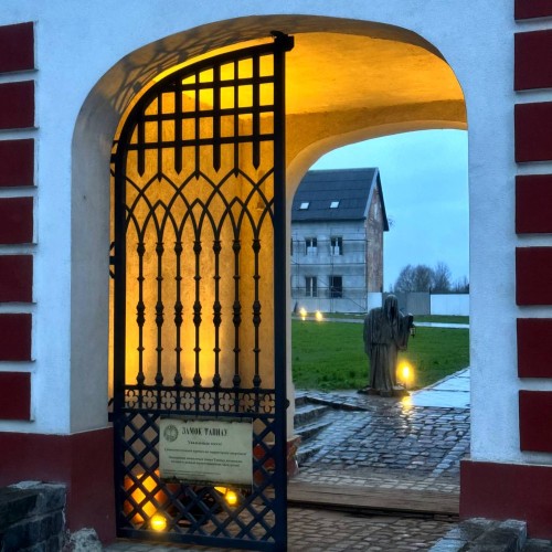 Ваше персональное путешествие во времени: Калининград, курорты, замки