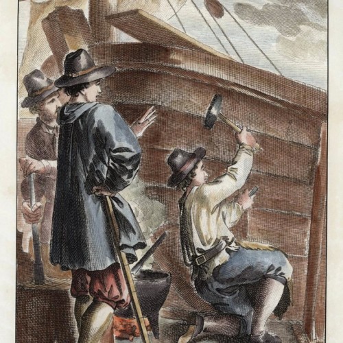 Квест по Новой Голландии