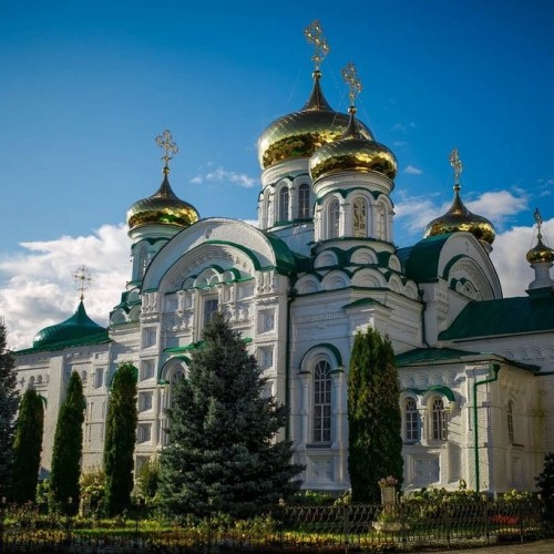 В Казань на выходные: контрасты третьей столицы и чудо-остров Свияжск