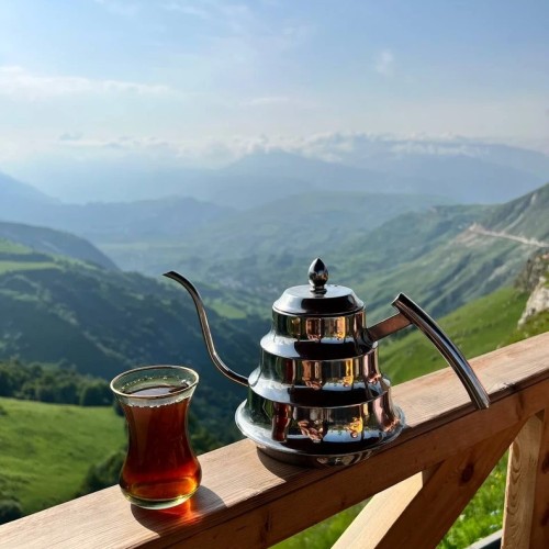 Дагестанский калейдоскоп: активный тур по главным локациям с водными и конными прогулками