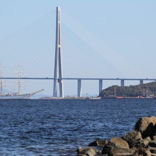 Гастрономическое путешествие в русский Сан-Франциско