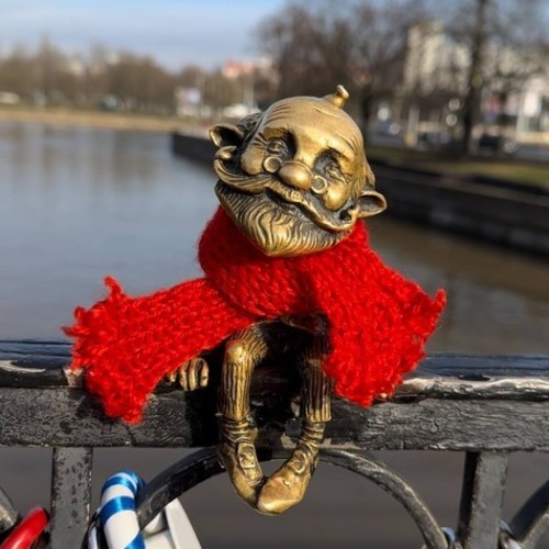 На майские в город кошек: выходные в Зеленоградске с прогулкой по Калининграду и Кушской косе