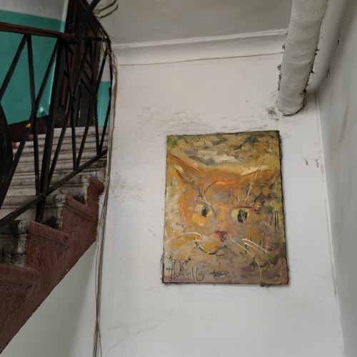 Преступление без наказания, или Родя, я знаю, где живёт другая старушка!