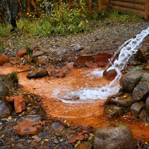 Большое путешествие на Кавказ из Перми: Домбай, Чегет и Эльбрус, Пятигорск и Нальчик