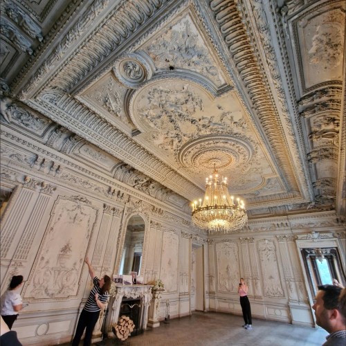 Особняк Брусницыных: сокровища эклектики