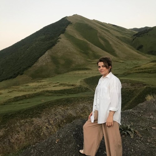 В Дербент и Южный Дагестан: экскурсии, невероятные виды и дегустация коньяка