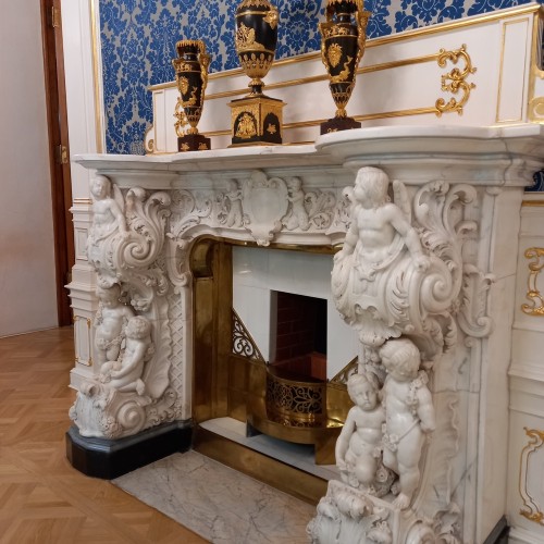 Пир на весь мир: что пили цари и аристократы в 19 веке