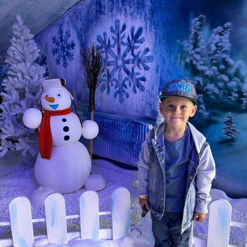 Встречаем Новый год в Карелии: экскурсии, праздничная программа и отдых в загородном отеле