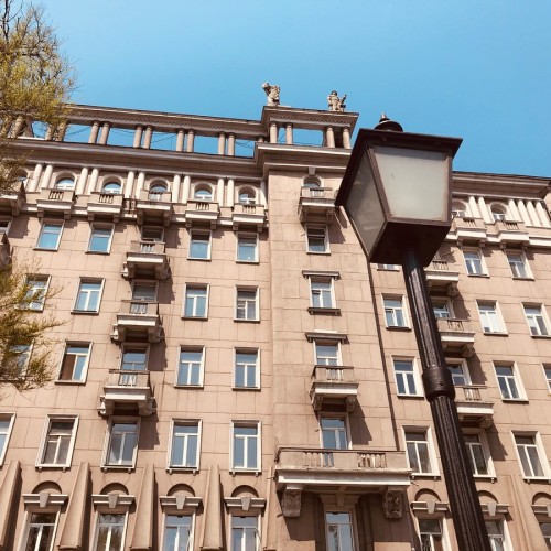 Городские легенды Владивостока