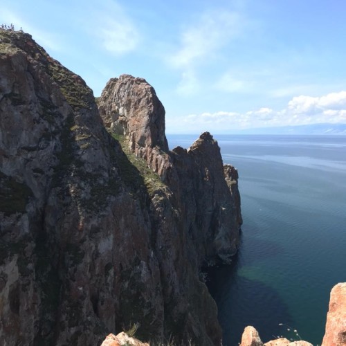 Культура, история, природа: по топовым местам Байкала в мини-группе с водными прогулками