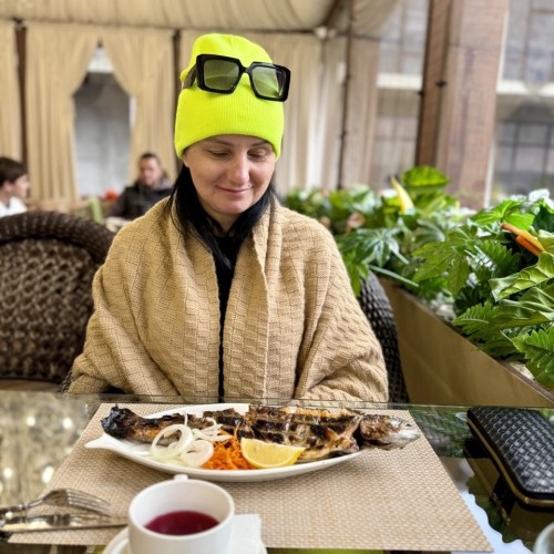 В Архыз и Домбай с комфортом: лыжи, квадроциклы, снегоходы и релакс в бане