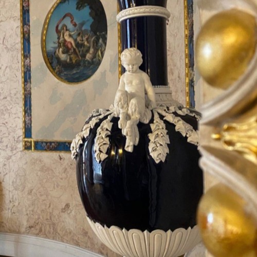 Групповая экскурсия «Всё мне видится Павловск холмистый» (билеты включены)