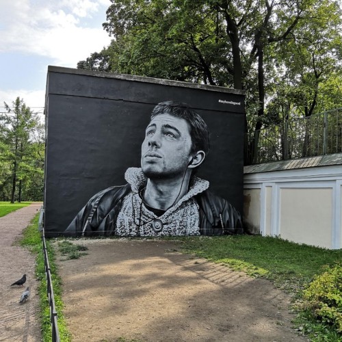 Автопрогулка по местам фильма «Брат»