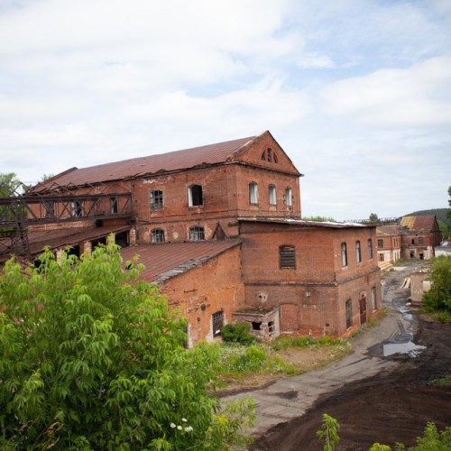 Выходные в Сысерти с воспоминаниями о Бажове и уральскими блюдами под наливку (из Екатеринбурга)