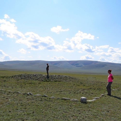 Тур по главным и редким местам Алтая на УАЗах: Чуйский тракт, горы, урочища, озёра и скалы