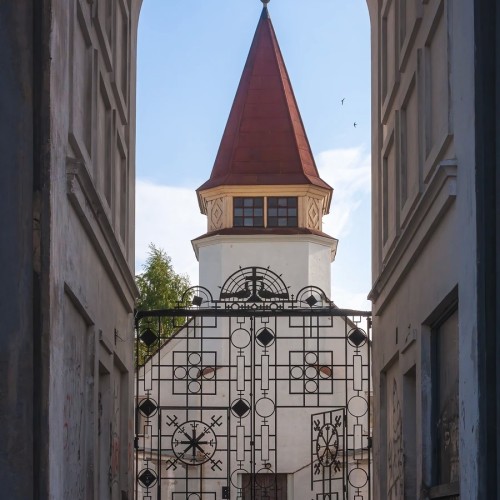 Индивидуальные выходные в Приладожье: Сортавала и окрестности